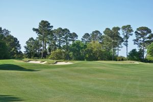 Grande Dunes 6th Approach